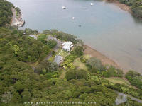 Port FitzRoy Store and Wharf